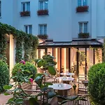 Le Belgrand Champs Elysees, Tapestry By Hilton 酒店 4*