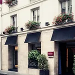 Le Belgrand Champs Elysees, Tapestry By Hilton 4* 巴黎