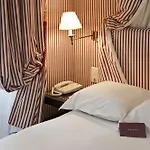 Le Belgrand Champs Elysees, Tapestry By Hilton 4* 巴黎