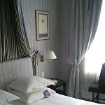 酒店 Le Belgrand Champs Elysees, Tapestry By Hilton 4*