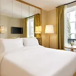 Le Belgrand Champs Elysees, Tapestry By Hilton 酒店 巴黎