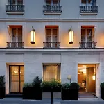 Le Belgrand Champs Elysees, Tapestry By Hilton 4* 巴黎
