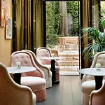 酒店 Le Belgrand Champs Elysees, Tapestry By Hilton 4*