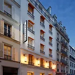 酒店 Le Belgrand Champs Elysees, Tapestry By Hilton