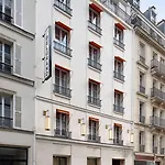 Le Belgrand Champs Elysees, Tapestry By Hilton 酒店