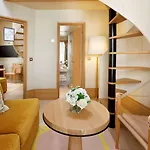 Le Belgrand Champs Elysees, Tapestry By Hilton 酒店 4*