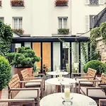 Le Belgrand Champs Elysees, Tapestry By Hilton 酒店 巴黎