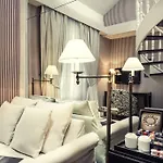酒店 Le Belgrand Champs Elysees, Tapestry By Hilton 4*