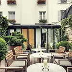 Le Belgrand Champs Elysees, Tapestry By Hilton 酒店 巴黎
