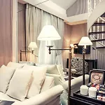 Le Belgrand Champs Elysees, Tapestry By Hilton 酒店 巴黎