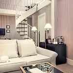 Le Belgrand Champs Elysees, Tapestry By Hilton 酒店 巴黎