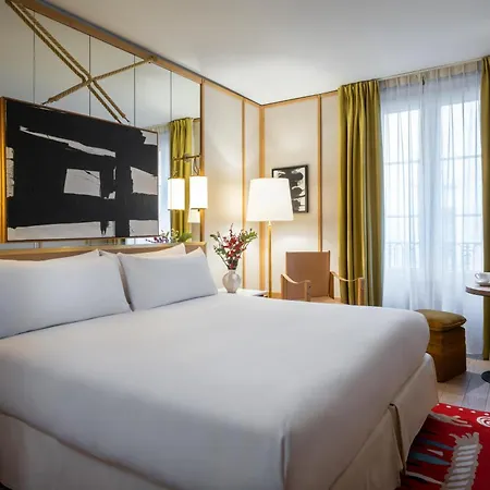 Le Belgrand Champs Elysees, Tapestry By Hilton 酒店