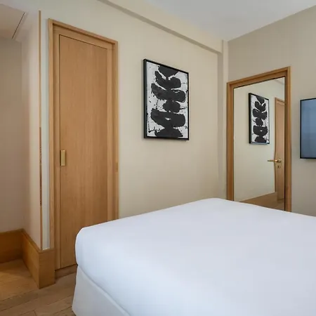 Le Belgrand Champs Elysees, Tapestry By Hilton 酒店
