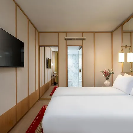 Le Belgrand Champs Elysees, Tapestry By Hilton 4*