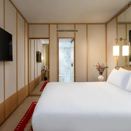 Le Belgrand Champs Elysees, Tapestry By Hilton 酒店 4*