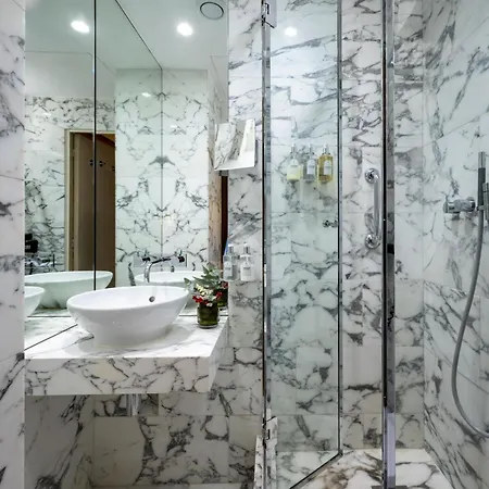 Le Belgrand Champs Elysees, Tapestry By Hilton 酒店 巴黎