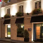 Le Belgrand Champs Elysees, Tapestry By Hilton