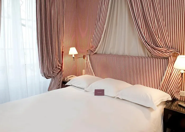 Le Belgrand Champs Elysees, Tapestry By Hilton 4*