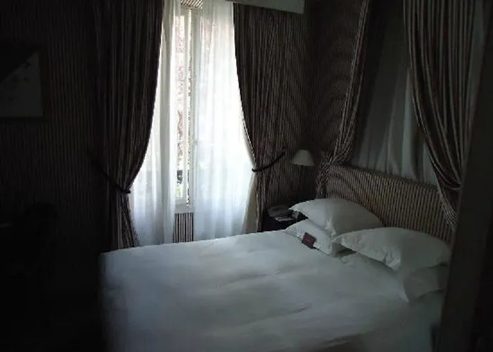 Le Belgrand Champs Elysees, Tapestry By Hilton 4*