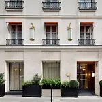 Le Belgrand Champs Elysees, Tapestry By Hilton ホテル パリ