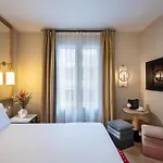 호텔 Le Belgrand Champs Elysees, Tapestry By Hilton 파리