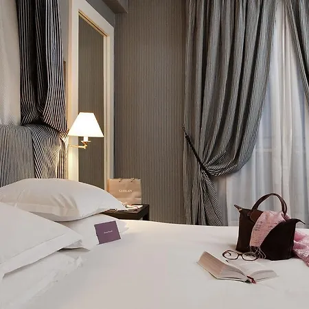 Le Belgrand Champs Elysees, Tapestry By Hilton ホテル パリ