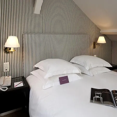 Le Belgrand Champs Elysees, Tapestry By Hilton 4*