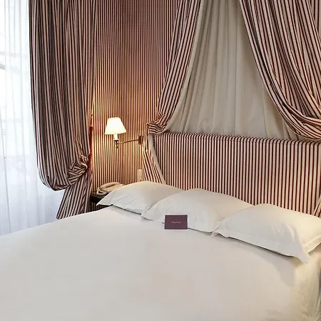 Le Belgrand Champs Elysees, Tapestry By Hilton Hotel 4*