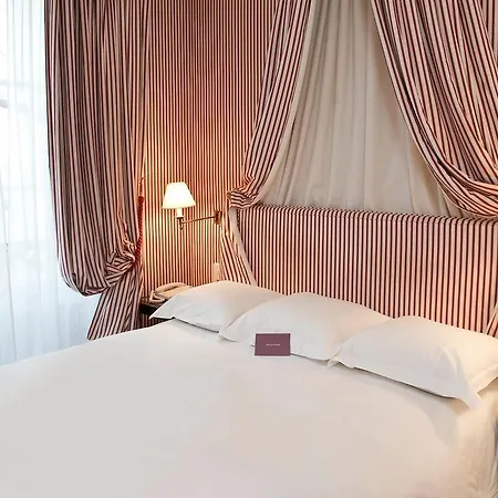 Le Belgrand Champs Elysees, Tapestry By Hilton 4*