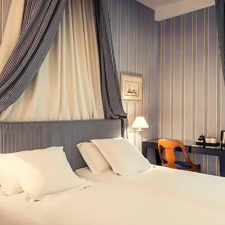 Hotel Le Belgrand Champs Elysees, Tapestry By Hilton Paris