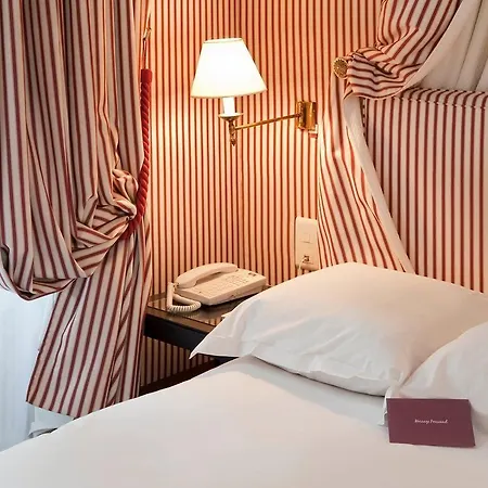 Le Belgrand Champs Elysees, Tapestry By Hilton 4*