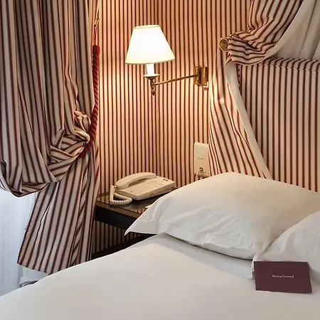 Le Belgrand Champs Elysees, Tapestry By Hilton 4* Paris