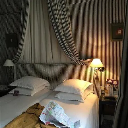 Le Belgrand Champs Elysees, Tapestry By Hilton Paris