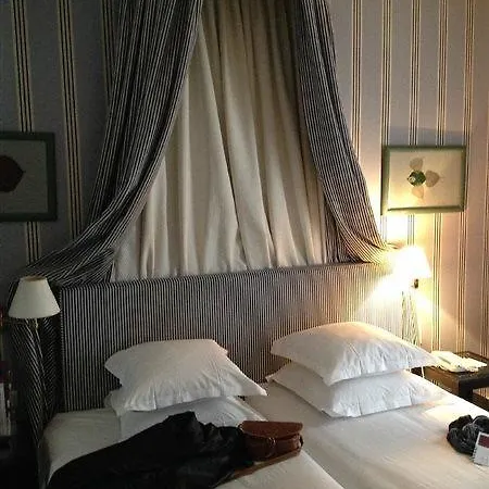 Le Belgrand Champs Elysees, Tapestry By Hilton 4*
