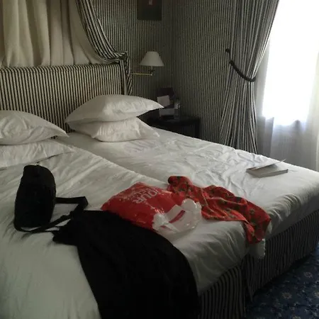 Le Belgrand Champs Elysees, Tapestry By Hilton Hotel Parigi