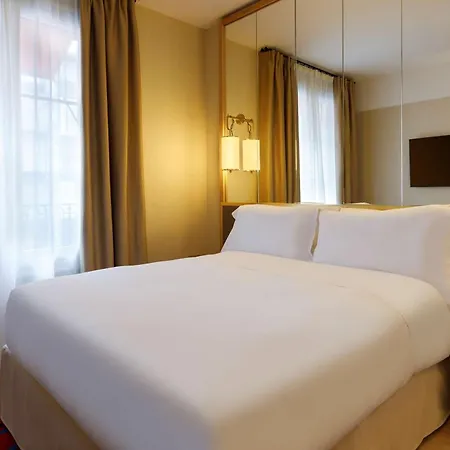Le Belgrand Champs Elysees, Tapestry By Hilton ホテル