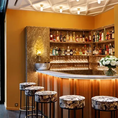 Le Belgrand Champs Elysees, Tapestry By Hilton Hotel