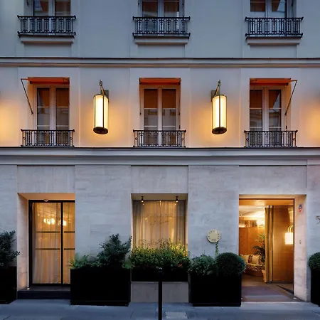 Le Belgrand Champs Elysees, Tapestry By Hilton Hotel Paris