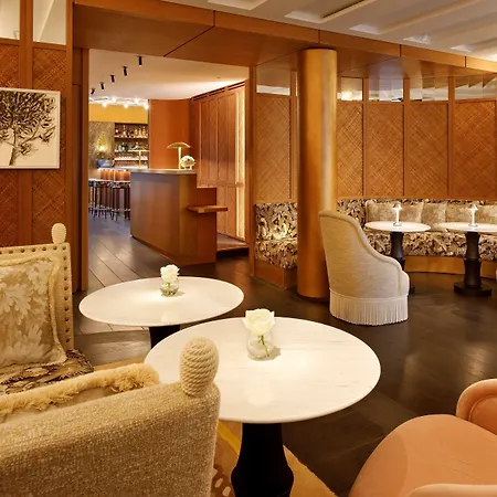 Le Belgrand Champs Elysees, Tapestry By Hilton 4* Париж