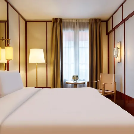 Le Belgrand Champs Elysees, Tapestry By Hilton Hotel