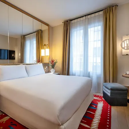 Le Belgrand Champs Elysees, Tapestry By Hilton 4*