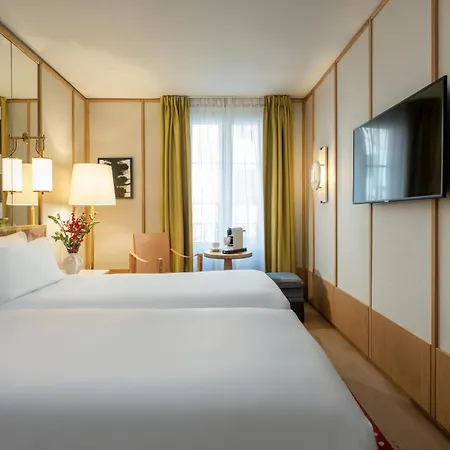 ホテル Le Belgrand Champs Elysees, Tapestry By Hilton