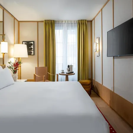 ホテル Le Belgrand Champs Elysees, Tapestry By Hilton パリ