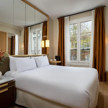 Le Belgrand Champs Elysees, Tapestry By Hilton 4*