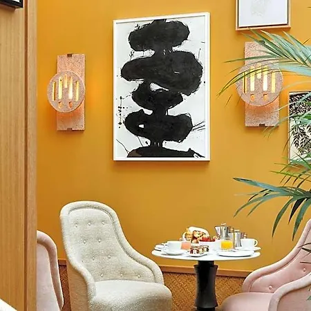 Hotel Le Belgrand Champs Elysees, Tapestry By Hilton 4*