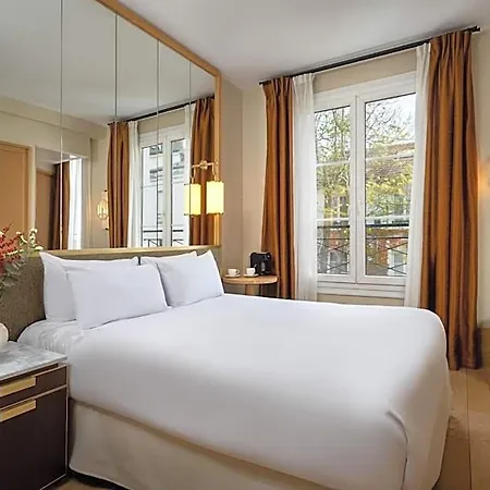 Le Belgrand Champs Elysees, Tapestry By Hilton 4*