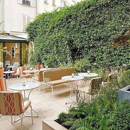 Le Belgrand Champs Elysees, Tapestry By Hilton 4*