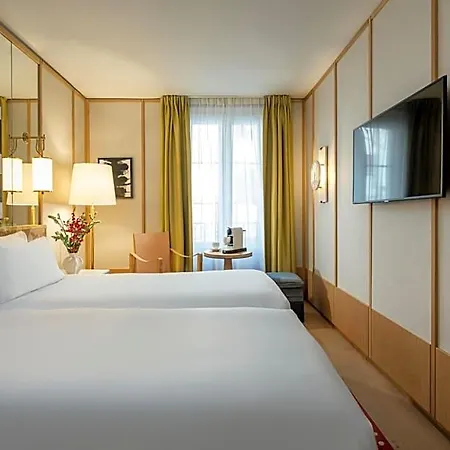 Le Belgrand Champs Elysees, Tapestry By Hilton Hotel