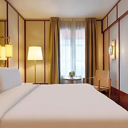 Hotel Le Belgrand Champs Elysees, Tapestry By Hilton Paris