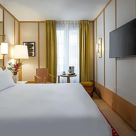 Hotel Le Belgrand Champs Elysees, Tapestry By Hilton